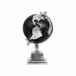 Côté Table ALUN Couleur Argenté