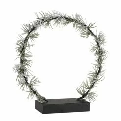 Côté Table SNOW TIME Couleur Vert