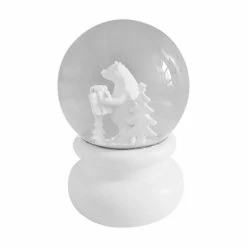 Côté Table AVALU Couleur Blanc