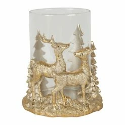 Côté Table INCANTESSIMO Couleur Doré