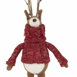 Côté Table RODOLPHE X2 Couleur Rouge -Côté Table Soldes Boutique 21388492 500 C