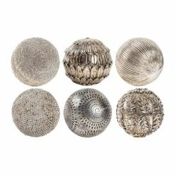 Côté Table ETHNIKA X6 Couleur Marron