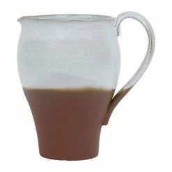 Côté Table DENVI Couleur Blanc