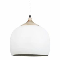 Côté Table FERESE Couleur Blanc