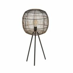 Côté Table SANUKI Couleur Noir