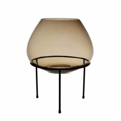 Côté Table AGNA Couleur Marron