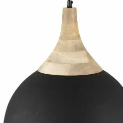 Côté Table FERESE Couleur Noir -Côté Table Soldes Boutique 22076130 500 C