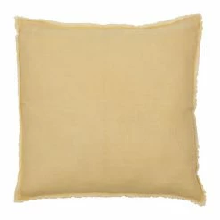 Côté Table BASIC Couleur Jaune