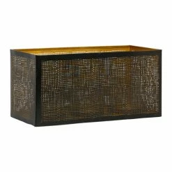 Côté Table PANDOR Couleur Marron