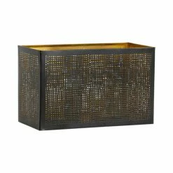 Côté Table PANDOR Couleur Marron