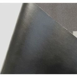 Casâme Tapis de cuisine Le Chef 45x125cm Couleur Gris -Côté Table Soldes Boutique 22315566 500 C