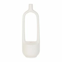 Côté Table OLEO Couleur Blanc