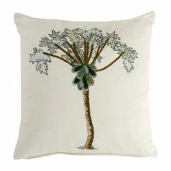 Côté Table PAPAYE Couleur Vert