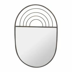 Côté Table AUTANN Couleur Noir