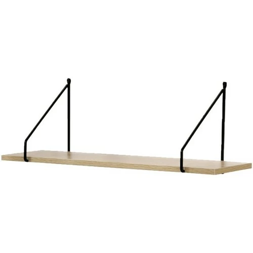 Casâme Étagère Murale 60 cm style industriel Couleur Autres 1 Casâme Étagère Murale 60 cm style industriel Couleur Autres