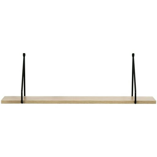 Casâme Étagère Murale 60 cm style industriel Couleur Autres 3 Casâme Étagère Murale 60 cm style industriel Couleur Autres – Image 3