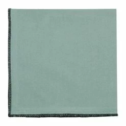 Côté Table CORINO X2 Couleur Vert