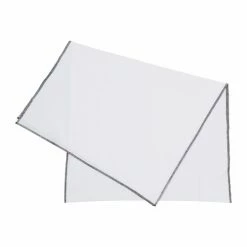 Côté Table CORINO Couleur Blanc