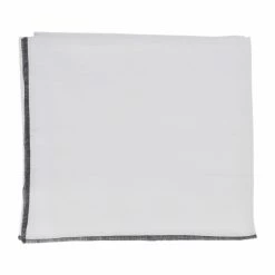 Côté Table CORINO Couleur Blanc