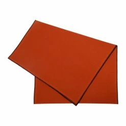 Côté Table CORINO Couleur Rouge