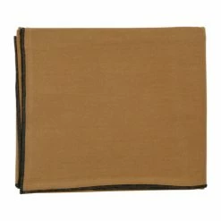 Côté Table CORINO Couleur Marron