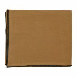 Côté Table CORINO Couleur Marron