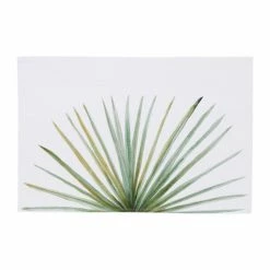 Côté Table PALMIER X4 Couleur Vert